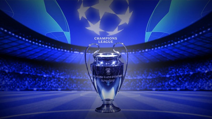 চ্যাম্পিয়ন্স লিগের শেষ আটে উঠলো যারা