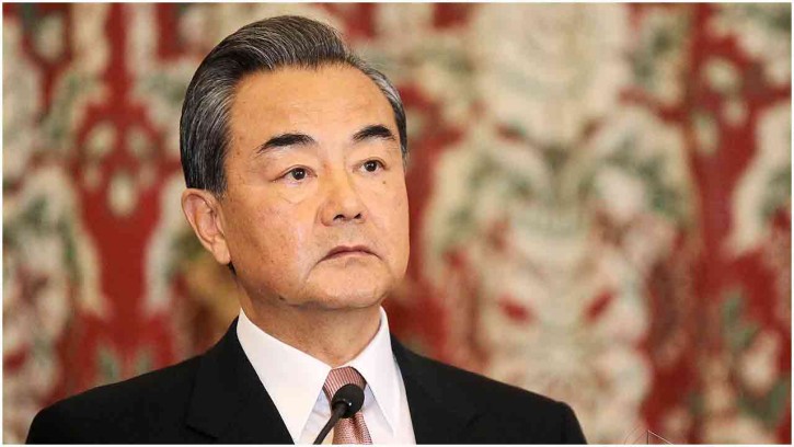 ইরানের আত্মরক্ষার অধিকার রয়েছে: চীন