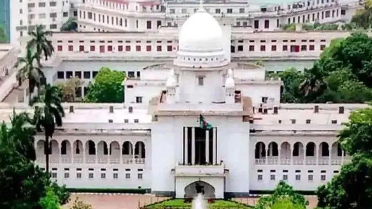 হাইকোর্টের রায় বহাল: সংবিধানে ফিরলো গণভোট ও তত্ত্বাবধায়ক সরকার ব্যবস্থা