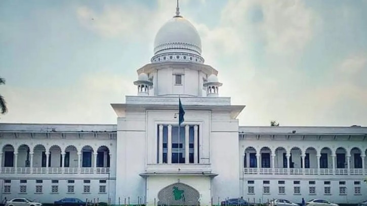 ভরণপোষণ শিশুর আইনগত অধিকার, মা-বাবার তালাকের ওপর নির্ভরশীল নয় : হাইকোর্ট