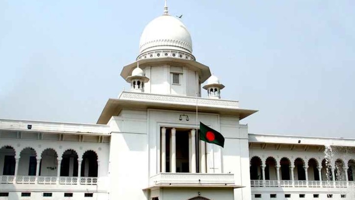 প্রেম নির্ভর নাটক ও সিনেমা বন্ধে আইনি নোটিশ