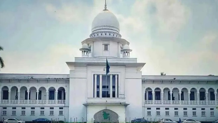  মন্ত্রী-প্রতিমন্ত্রীদের জেলাভিত্তিক দায়িত্ব বণ্টন : চ্যালেঞ্জ করে রিট