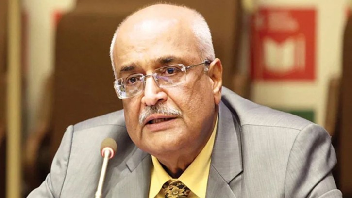 অন্তর্বর্তী সরকারের দম ফুরিয়ে গেছে: দেবপ্রিয় ভট্টাচার্য