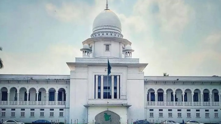 মাগুরার আলোচিত শিশু আছিয়া হত্যা মামলায় হাইকোর্টের রায় মঙ্গলবার