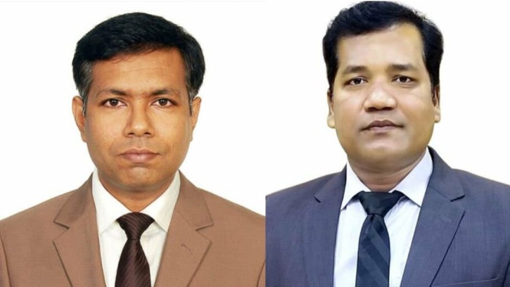ঢাকার দুই আঞ্চলিক নির্বাহী কর্মকর্তাকে বরখাস্তের নির্দেশ প্রধানমন্ত্রীর