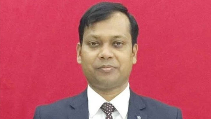সিলেটের ডিসি সারওয়ার আলম প্রত্যাহার