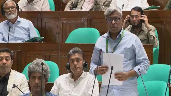  ঢাকায়ও লোডশেডিং করা হবে : জ্বালানি প্রতিমন্ত্রী