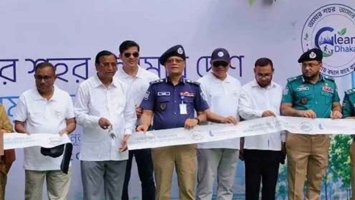 আইনের সীমাবদ্ধতায় মাদক কারবারিদের বেশিদিন আটক রাখা যায় না: আইজিপি