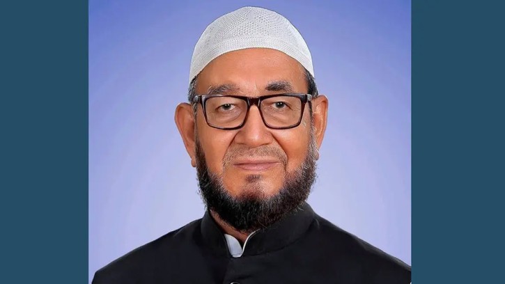 বরগুনার সাবেক সংসদ সদস্য হিরু মারা গেছেন