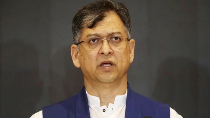 দিল্লি সফরে যাচ্ছেন না স্বরাষ্ট্রমন্ত্রী