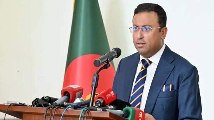 তারেক রহমানকে সৌ‌দি সফরের আমন্ত্রণ