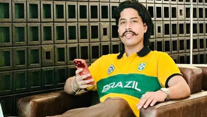  ডেভিড ইমনকে জিজ্ঞাসাবাদ করতে ১০ দিনের রিমান্ড মঞ্জুর