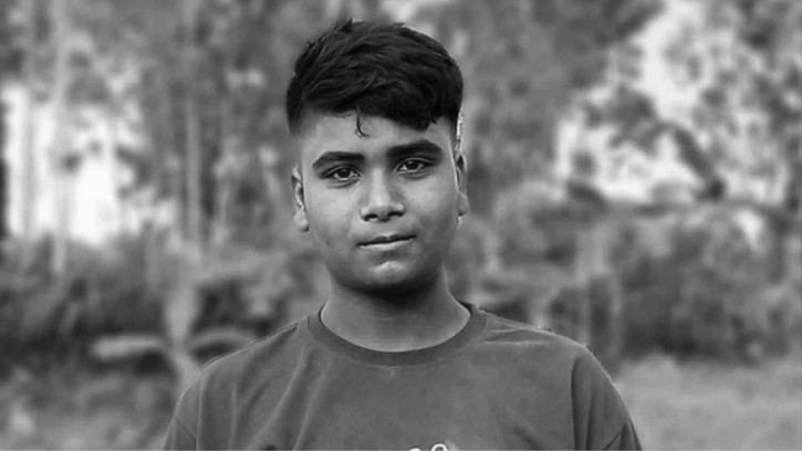 জামালপুরে গলায় গোশত আটকে কিশোরের মৃত্যু