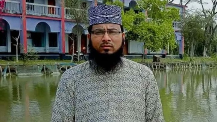 চুয়াডাঙ্গায় ঘুমন্ত অবস্থায় সাপের কামড়ে জামায়াত নেতার মৃত্যু
