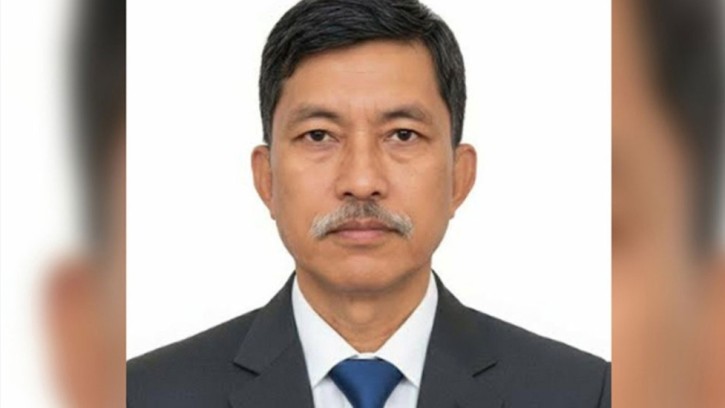 পদত্যাগ করলেন পার্বত্য চট্টগ্রামবিষয়ক মন্ত্রী দীপেন দেওয়ান