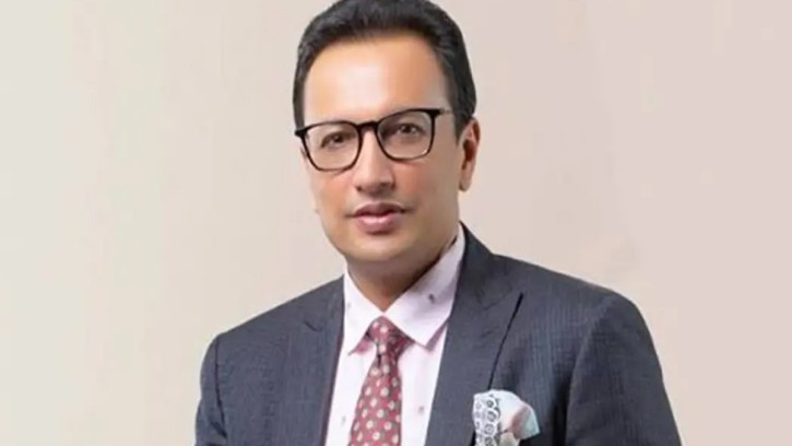 ডায়মন্ড ওয়ার্ল্ডের দিলীপ আগারওয়ালা গ্রেপ্তার