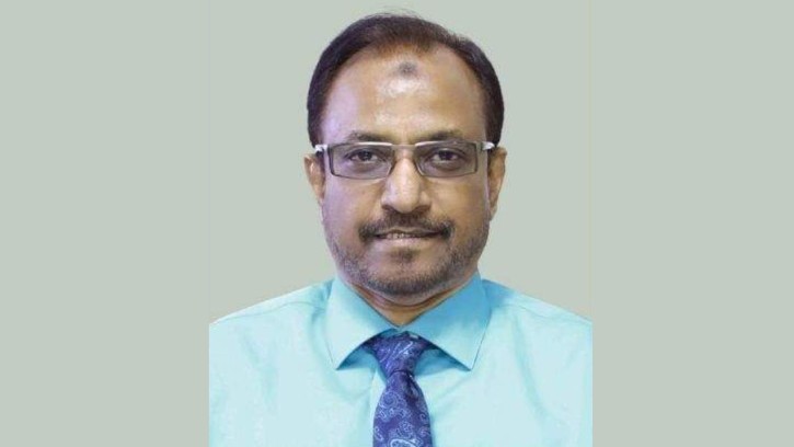 বাংলাদেশ মেডিকেল বিশ্ববিদ্যালয়ের ভিসি অধ্যাপক ডা. এফএম সিদ্দিকী