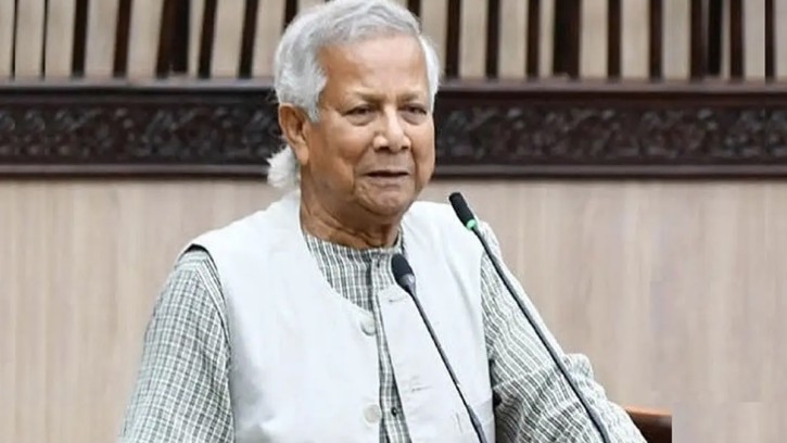 টিকার অভাবে শিশু মৃত্যু: ড. ইউনূসের বিরুদ্ধে শেখ মজিবুরের মামলার আবেদন খারিজ