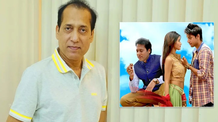 ১০০ মিলিয়ন পেরিয়ে ধ্রুব গুহর ‘যে পাখি ঘর বোঝে না’