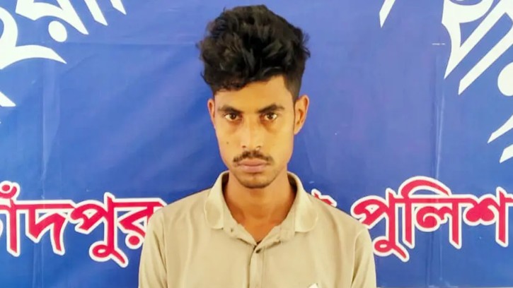 ভরণ-পোষণ দাবি করায় মায়ের গলায় ওড়না পেঁচিয়ে হত্যাচেষ্টা