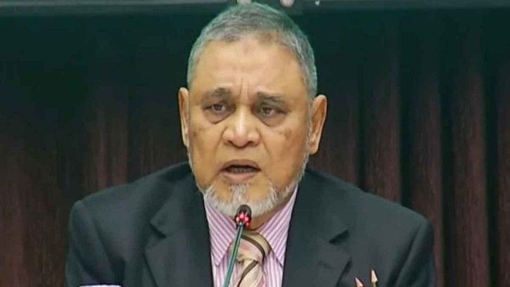 সেপ্টেম্বরের মধ্যে হতে পারে স্থানীয় নির্বাচনের তফসিল: সিইসি