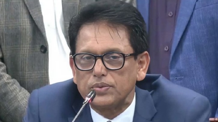 কথিত প্রশ্ন ফাঁসের প্রচারণাটি স্রেফ গুজব: শিক্ষামন্ত্রী