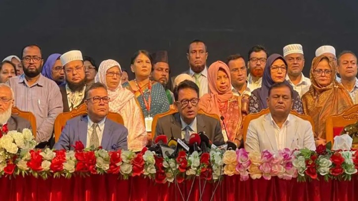 সারাদেশে নয়, শুধু ঢাকার কিছু শিক্ষাপ্রতিষ্ঠানে হবে অনলাইন ক্লাস: শিক্ষামন্ত্রী