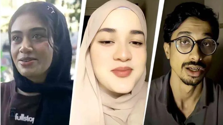 ‘পাকিস্তানে এক প্লেট বিরিয়ানির জন্য বিক্রি হয়ে যায় মানুষ’