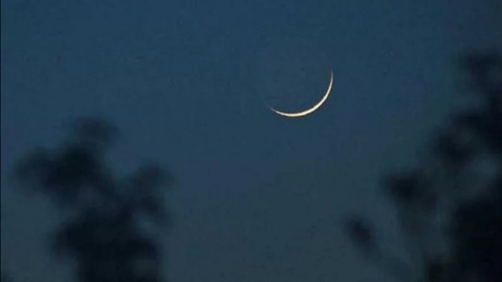 বাংলাদেশে যেভাবে চাঁদ দেখা হয়ে থাকে 
