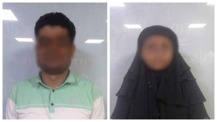 নির্যাতনের ভিডিও দেখিয়ে চাওয়া হতো মুক্তিপণ, মূল হোতাসহ গ্রেফতার ২