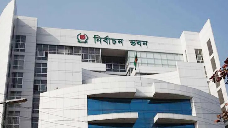 জানুয়ারিতে স্থানীয় ভোটের পরিকল্পনা ইসির