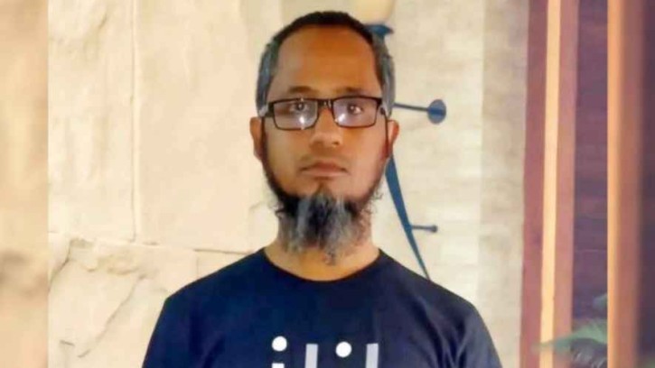 ব্লগার অভিজিৎ হত্যা মামলায় যাবজ্জীবন প্রাপ্ত ফারাবীর জামিন 