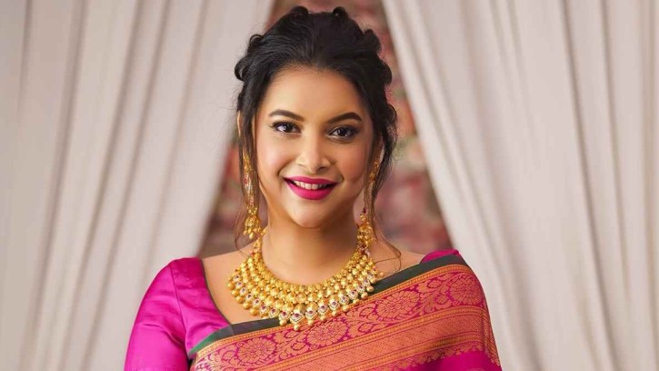 প্রেমের নাটক করার বয়স নাই: ফারিয়া