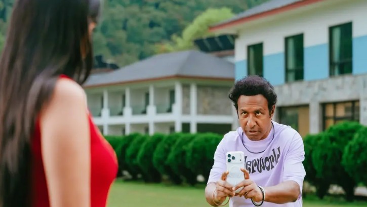 জানা গেল ব্যাচেলর পয়েন্ট-এর নতুন চরিত্রের নাম