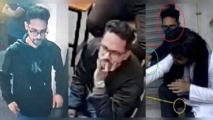 হাদী হত্যার আসামি ফয়সালকে অস্ত্র মামলায় ১০ বছরের কারাদণ্ড 