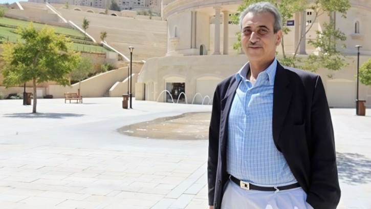 গঠন করা হলো গাজার নির্দলীয় টেকনোক্র্যাট সরকার