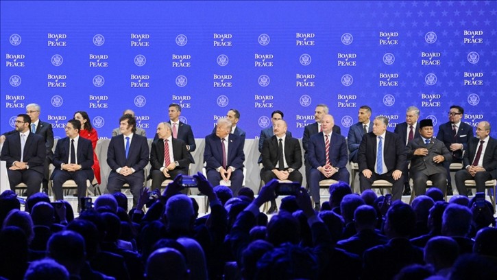 গাজা আন্তর্জাতিক বাহিনীতে সেনা পাঠাচ্ছে ৫ দেশ