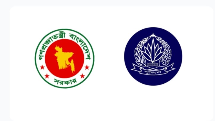 পুলিশের ৩৩ উচ্চপদস্থ কর্মকর্তাকে বাধ্যতামূলক অবসরে পাঠাল সরকার