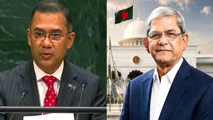 জাতিসংঘে প্রধানমন্ত্রীর ভাষণের জন্য রাষ্ট্রপতির অভিনন্দন