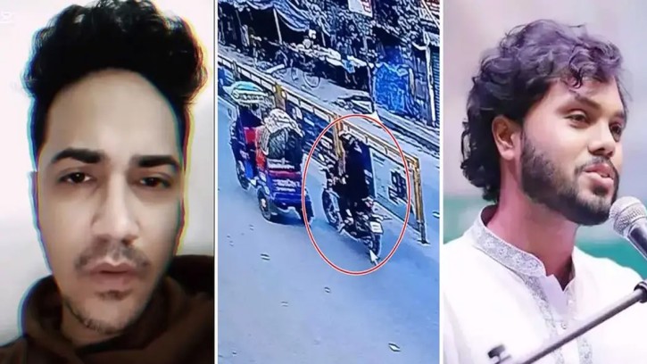 অস্ত্র মামলায় ফয়সাল করিমের ১০ বছরের কারাদণ্ড