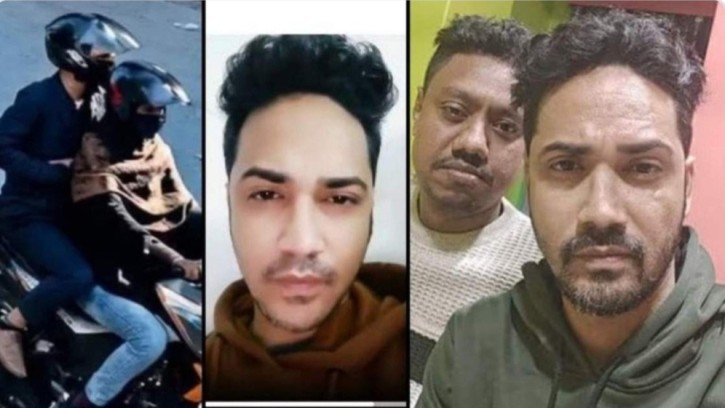 হাদি হত্যার স্বীকারোক্তি দিলেন ফয়সাল