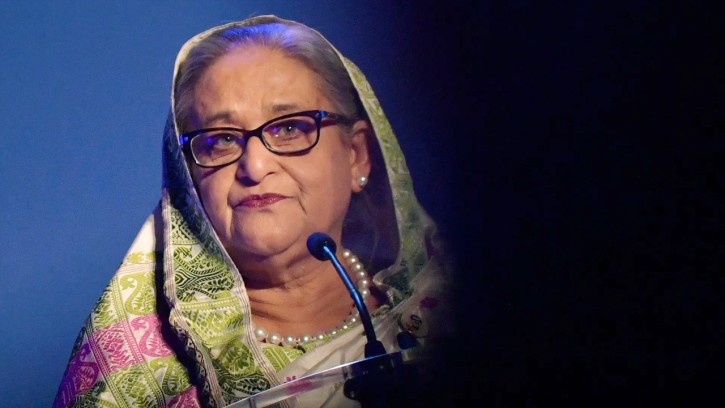 ফেরত চাইবে বিএনপি সরকার, হাসিনাকে কি দেবে ভারত?