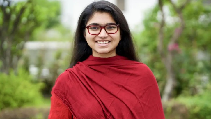  ‘সংরক্ষিত আসনের জন্য আমাকে প্রস্তাব দেওয়া হয়েছিল, ফিরিয়ে দিয়েছি’