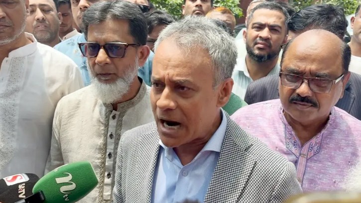 তিন দিনের মধ্যে ঈদযাত্রা স্বস্তির ও নির্বিঘ্ন করা চ্যালেঞ্জিং: সড়কমন্ত্রী
