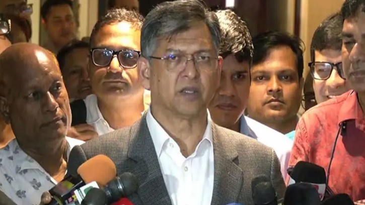অপরাধীদের বিরুদ্ধে ব্যবস্থা নিতে ব্যর্থ কর্মকর্তাদেরও শাস্তি হবে: স্বরাষ্ট্রমন্ত্রী