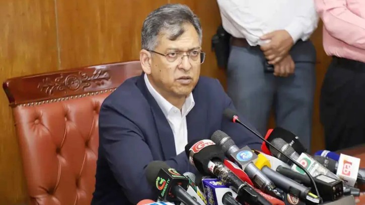 শিগগিরই আ. লীগকে বিচারের কাঠগড়ায় দাঁড় করানো হবে : স্বরাষ্ট্রমন্ত্রী