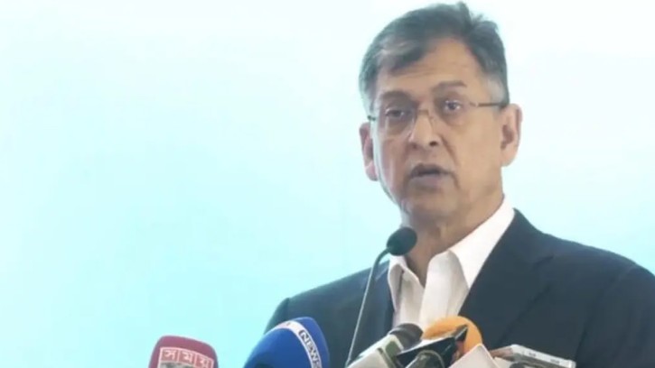 আওয়ামী দোসরদের আইনের আওতায় আনলে পুরস্কার, জানালেন  