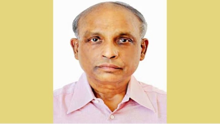 পদত্যাগ করেছেন ইসলামী ব্যাংকের চেয়ারম্যান ড. জোবায়দুর রহমান 