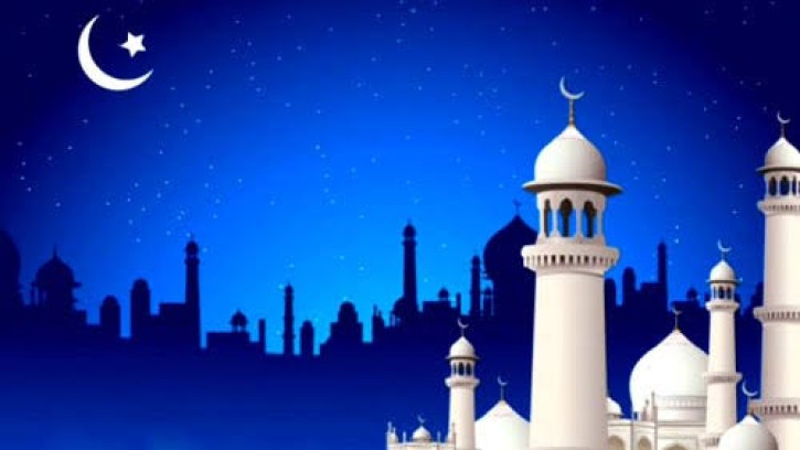 দেশের আকাশে চাঁদ দেখা গেছে, আগামীকাল পবিত্র ঈদুল ফিতর