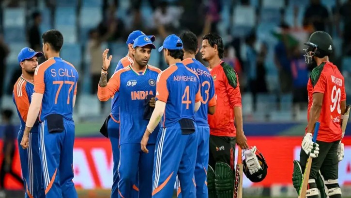 জানুয়ারিতে বাংলাদেশ সফরে আসতে পারে ভারত